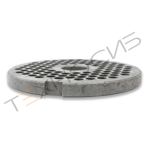 Решетка D 160 (d 32) с отв 10 Техно-Сиб - Купить с доставкой по всей России 3