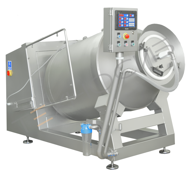 Вакуумный массажер МКL 600 Техно-Сиб - Купить с доставкой по всей России 