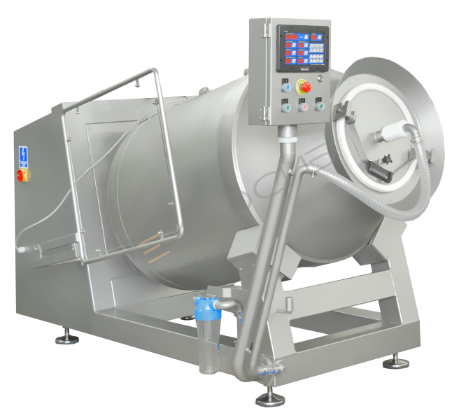 Вакуумный массажер МКL 600 Техно-Сиб - Купить с доставкой по всей России 