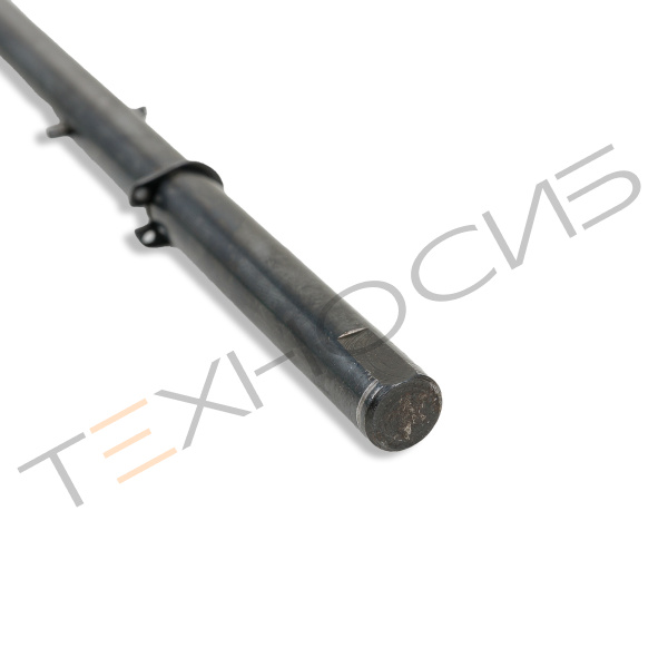 Ось роликового вала подачи для MY-380F Техно-Сиб - Купить с доставкой по всей России 4