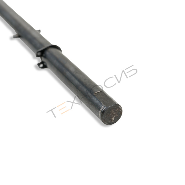 Ось роликового вала подачи для MY-380F Техно-Сиб - Купить с доставкой по всей России 4