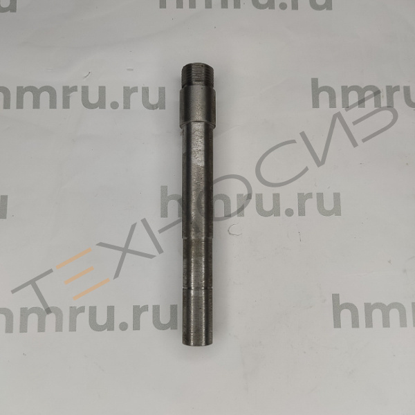 Вал фаршередуктора для JGL (4-12) Техно-Сиб - Купить с доставкой по всей России 6