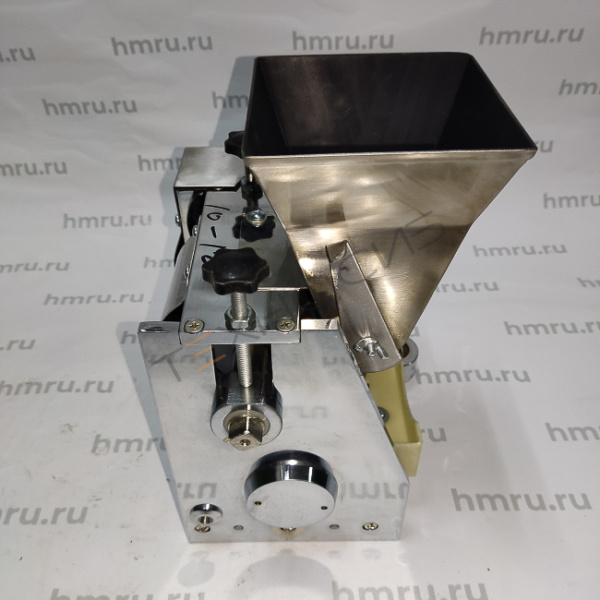 Формующая голова для JGL-135-6A (10-12 гр., матрица Ø100*52, 10 ячеек) Техно-Сиб - Купить с доставкой по всей России 5