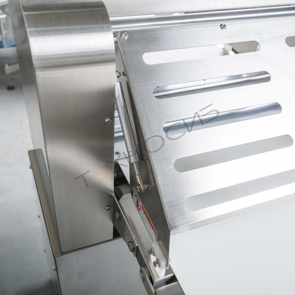 Автоматическая тестораскаточная машина YP-520 Техно-Сиб - Купить с доставкой по всей России 13