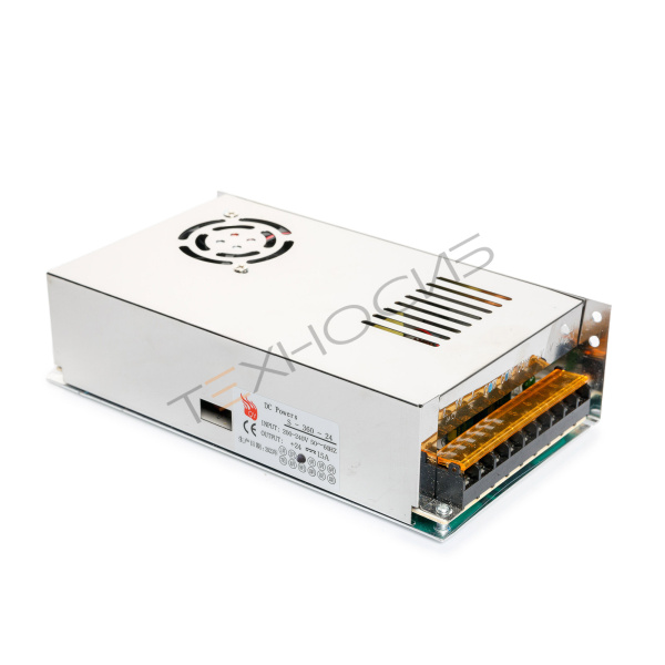 Источник питания для HL-201/202 Техно-Сиб - Купить с доставкой по всей России 