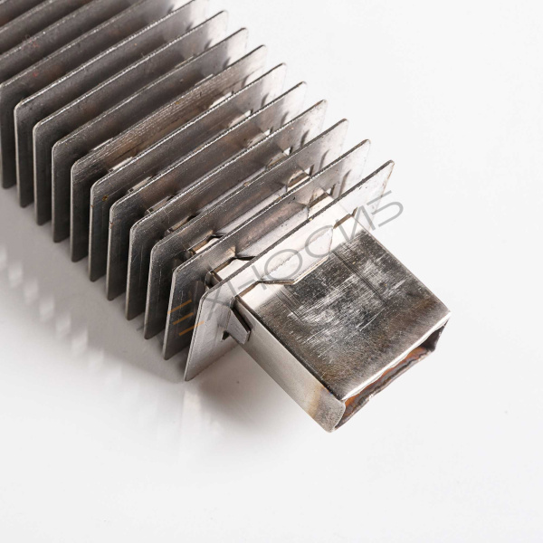 ТЭН к термоусадочному аппарату BSF-7060 с термопарой Техно-Сиб - Купить с доставкой по всей России 