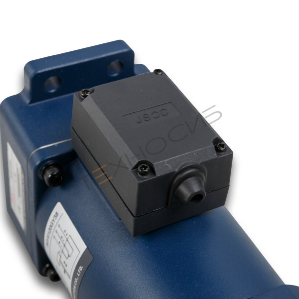 Мотор-редуктор подающего транспортера BSF-5545LE Техно-Сиб - Купить с доставкой по всей России 4