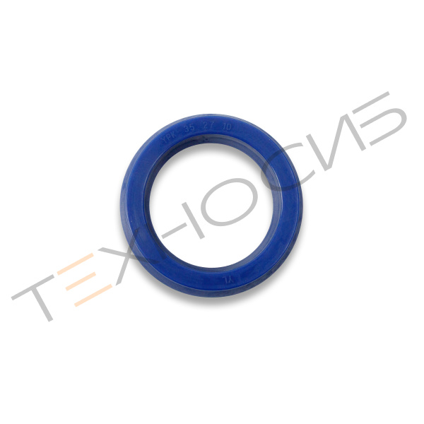 Уплотнительное кольцо насоса откачки последней капли для PPF-5000 (d 35 mm) Техно-Сиб - Купить с доставкой по всей России 