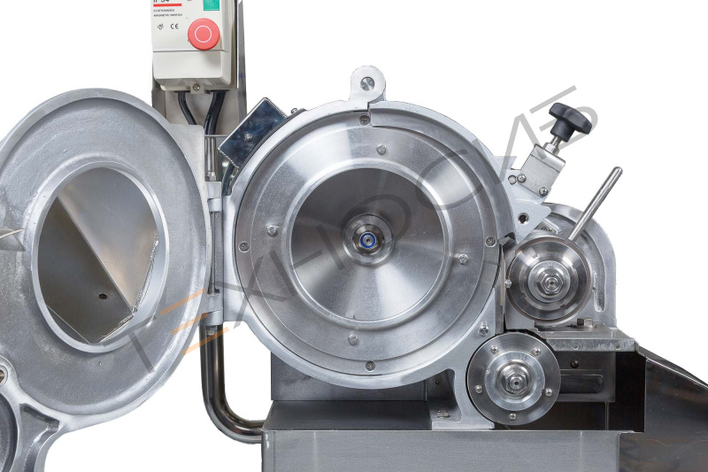 Овощерезка DRB-108S Техно-Сиб - Купить с доставкой по всей России 13