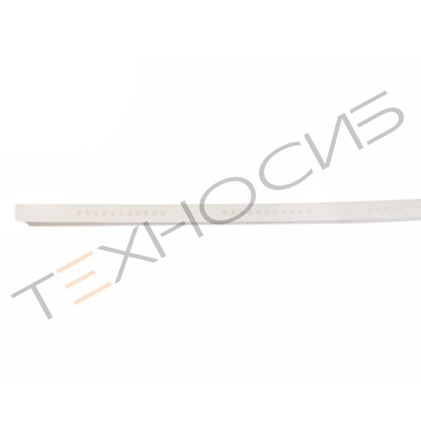 Силиконовая прижимная планка для PFS-800 Техно-Сиб - Купить с доставкой по всей России 2