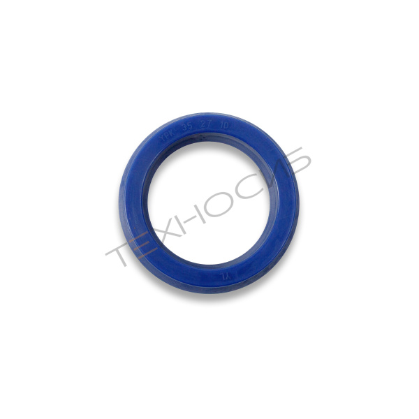 Уплотнительное кольцо насоса откачки последней капли для PPF-5000 (d 35 mm) Техно-Сиб - Купить с доставкой по всей России 
