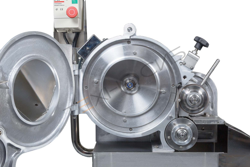 Овощерезка DRB-108S Техно-Сиб - Купить с доставкой по всей России 13