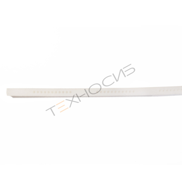 Силиконовая прижимная планка для PFS-800 Техно-Сиб - Купить с доставкой по всей России 2