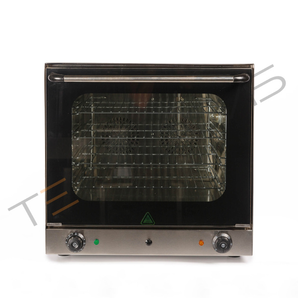 Конвекционная печь HEB-4F (4 уровня, решетка 435*310 мм) Техно-Сиб - Купить с доставкой по всей России 