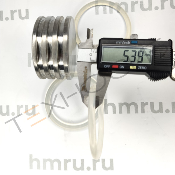 Поршень для LPF/PPF-1000(T) стандартный Техно-Сиб - Купить с доставкой по всей России 7