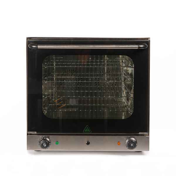 Конвекционная печь HEB-4F (4 уровня, решетка 435*310 мм) Техно-Сиб - Купить с доставкой по всей России 