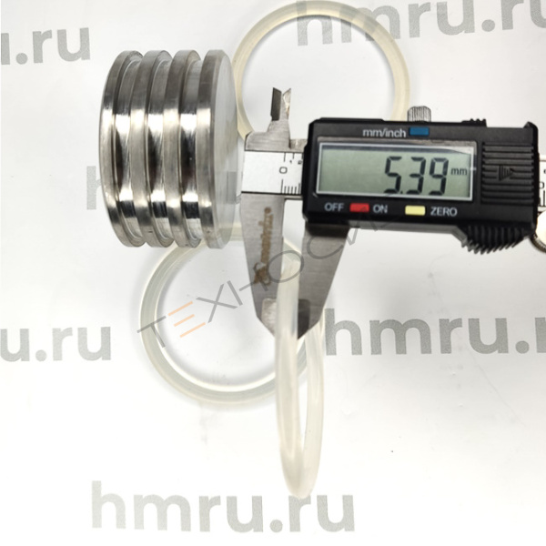 Поршень для LPF/PPF-1000(T) стандартный Техно-Сиб - Купить с доставкой по всей России 7