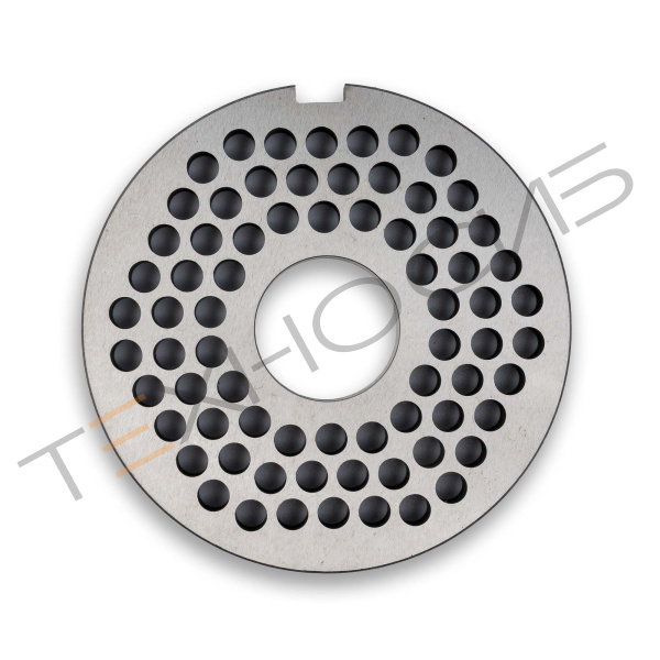 Решетка 8 мм для JR-120 (посадочное отв. Ø35 мм) Техно-Сиб - Купить с доставкой по всей России 