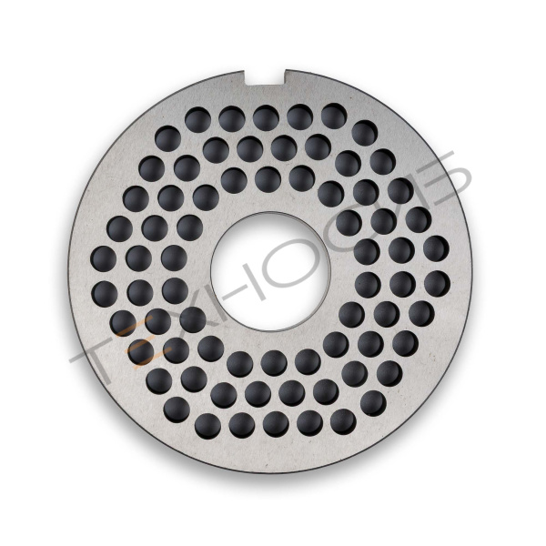 Решетка 8 мм для JR-120 (посадочное отв. Ø35 мм) Техно-Сиб - Купить с доставкой по всей России
