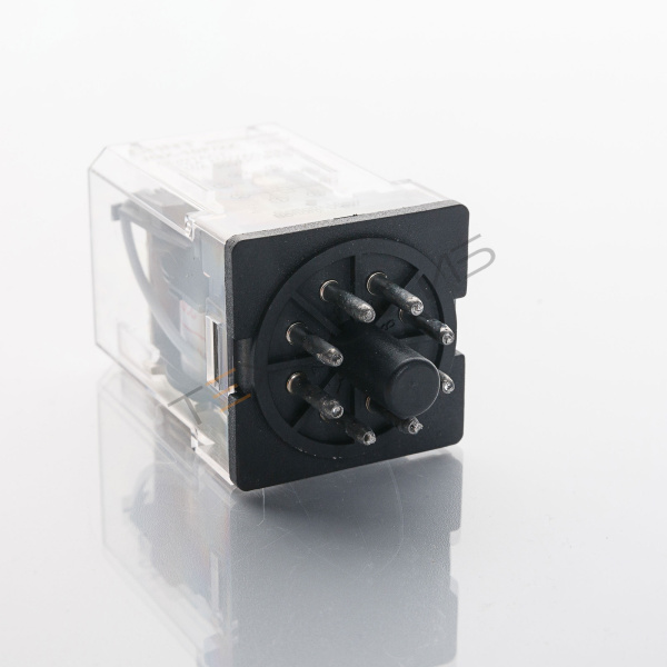 Промежуточное реле JMK2P-I (220VAC) для BSF/BSL  Техно-Сиб - Купить с доставкой по всей России 3