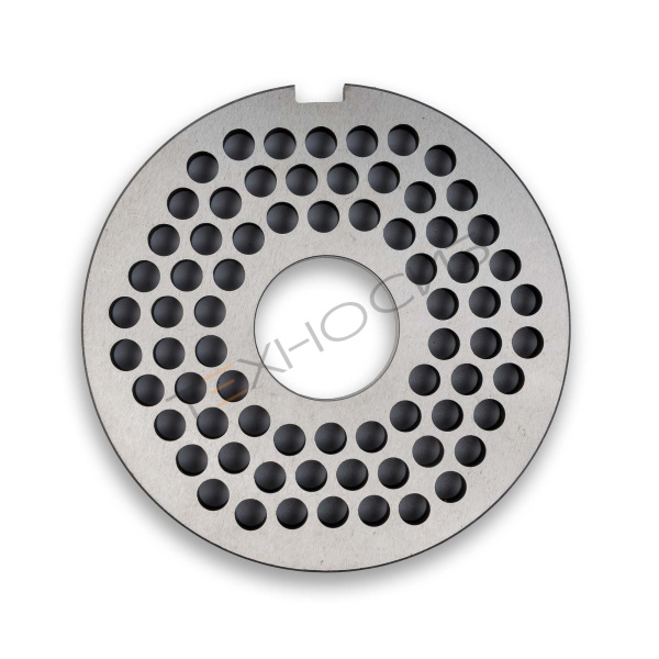 Решетка 8 мм для JR-120 (посадочное отв. Ø35 мм) Техно-Сиб - Купить с доставкой по всей России 