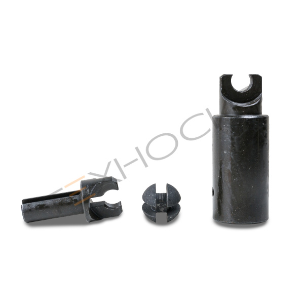 Полушарнир в сборе Ф28×113.5мм для FR-1370AL/L Техно-Сиб - Купить с доставкой по всей России