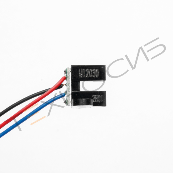 Фотодатчик узла печати для роликовых запайщиков серии FR(B)M Техно-Сиб - Купить с доставкой по всей России 3