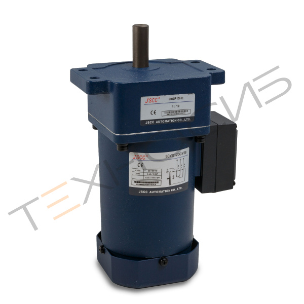 Мотор-редуктор подающего транспортера BSF-5545LE Техно-Сиб - Купить с доставкой по всей России 