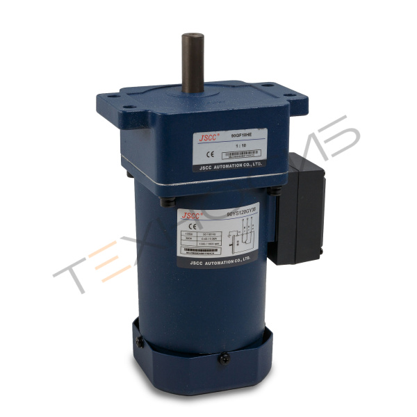 Мотор-редуктор подающего транспортера BSF-5545LE Техно-Сиб - Купить с доставкой по всей России