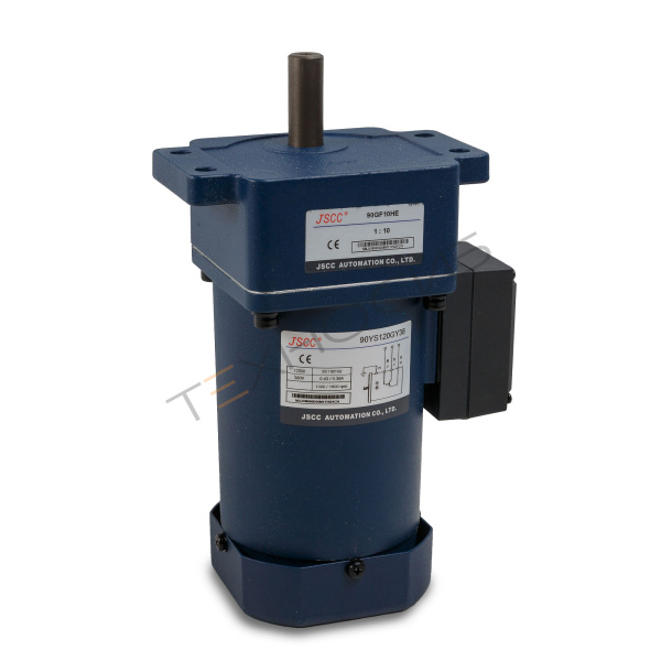 Мотор-редуктор подающего транспортера BSF-5545LE Техно-Сиб - Купить с доставкой по всей России 