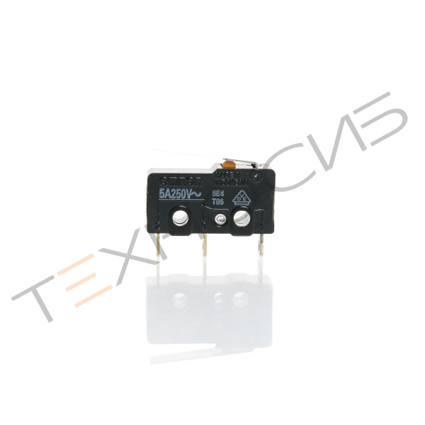 Микропереключатель для KZ-13/16 KZ-19 Техно-Сиб - Купить с доставкой по всей России 2