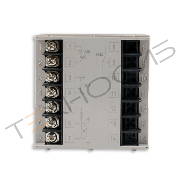 Терморегулятор цифровой NGE-2301B для FRB-770/810 Техно-Сиб - Купить с доставкой по всей России 3