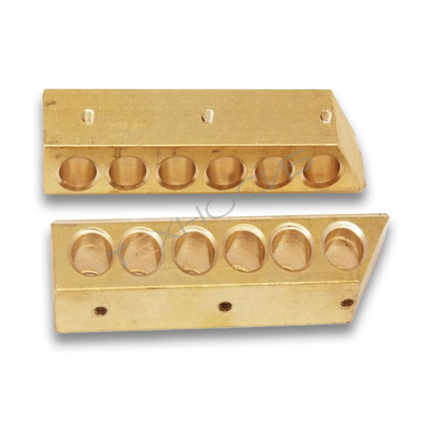 Охлаждающий блок для FRBM-810 верхний Техно-Сиб - Купить с доставкой по всей России 