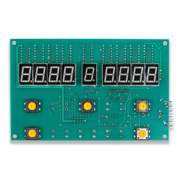 Индикационная плата для HL-95A Техно-Сиб - Купить с доставкой по всей России 