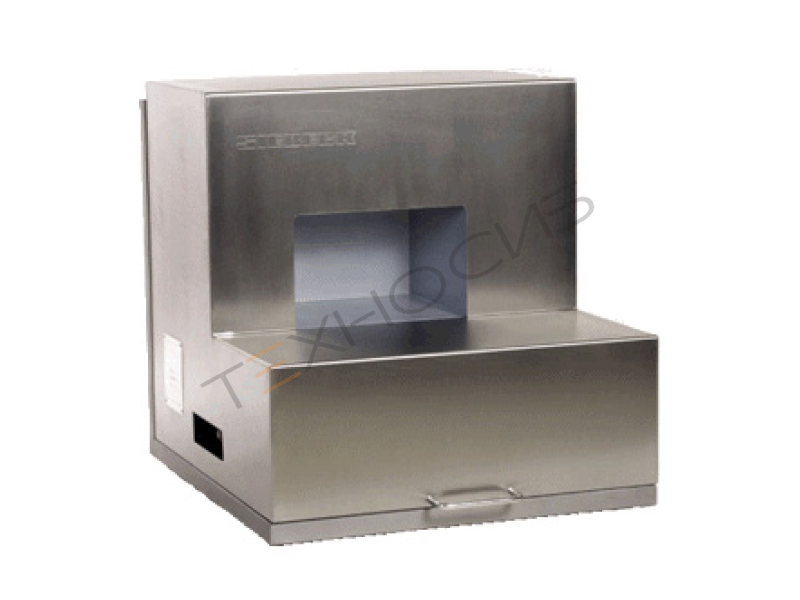 Обвязочная машина FRS-G-MINI Техно-Сиб - Купить с доставкой по всей России 