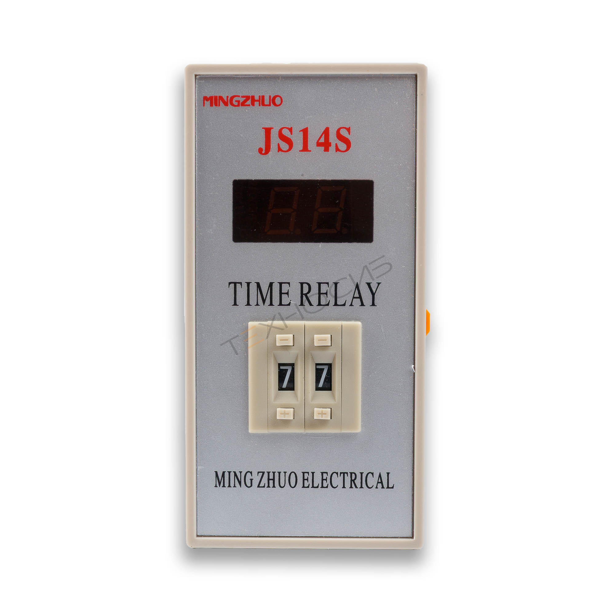 Реле времени JS14S для TB-390 Техно-Сиб - Купить с доставкой по всей России