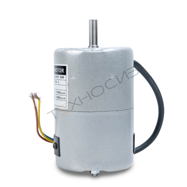Двигатель для GK26-1A (220v, 90W) Техно-Сиб - Купить с доставкой по всей России 4