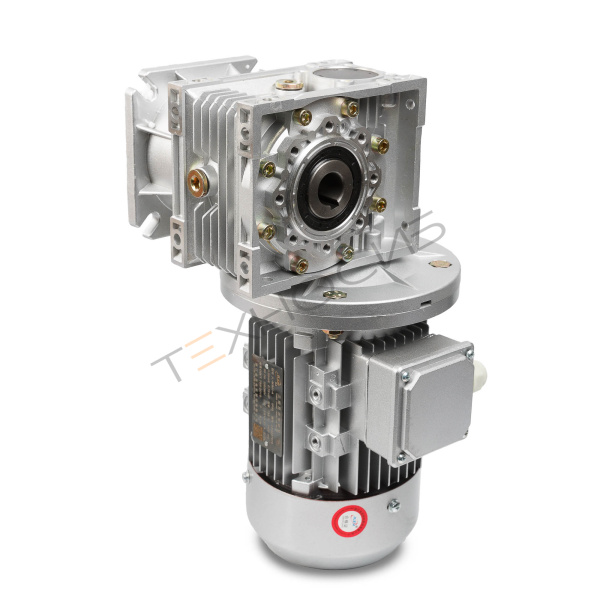 Мотор-редуктор NMRV63-40-F-B8-0.55KW для Patty-100 Техно-Сиб - Купить с доставкой по всей России 