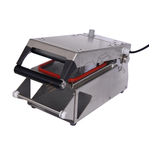 Ручной запайщик лотков HTS-225 (210*148) Техно-Сиб - Купить с доставкой по всей России 