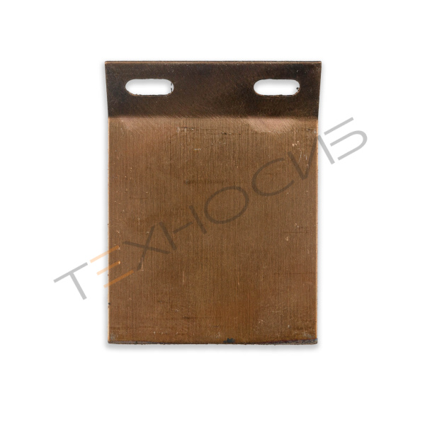 Нижний скребок для JGL-135-5B (56 мм.) (3-24) Техно-Сиб - Купить с доставкой по всей России