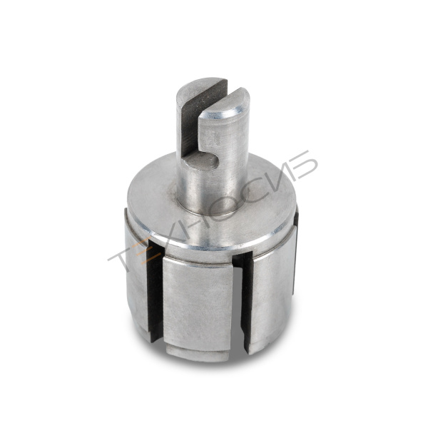 Ротор фаршенасоса для ST-ll (без лопастей) Техно-Сиб - Купить с доставкой по всей России 4