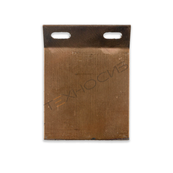 Нижний скребок для JGL-135-5B (56 мм.) (3-24) Техно-Сиб - Купить с доставкой по всей России 