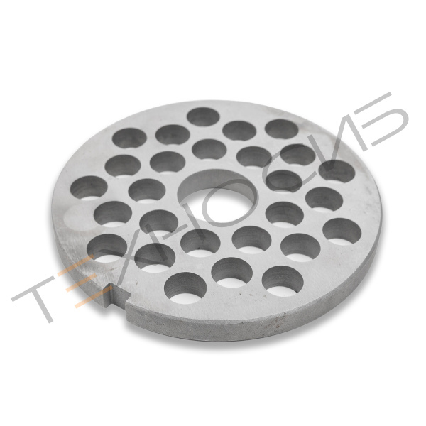 Решетка D 105 (d 25) с отв 13 мм (МИМ-600) Техно-Сиб - Купить с доставкой по всей России 2