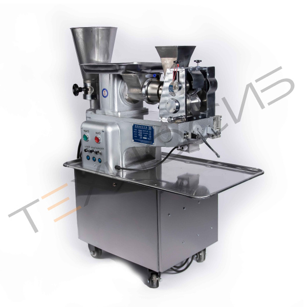 Пельменный аппарат JGL-135-5B (14-15 гр.) (модернизированный) Техно-Сиб - Купить с доставкой по всей России 5