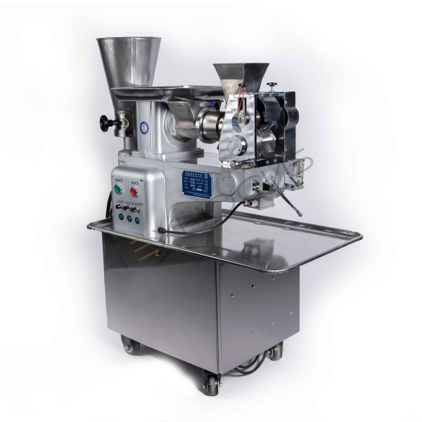 Пельменный аппарат JGL-135-5B (14-15 гр.) (модернизированный) Техно-Сиб - Купить с доставкой по всей России 5