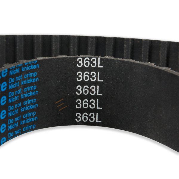 Ремень приводной для миксера B60 Техно-Сиб - Купить с доставкой по всей России 3