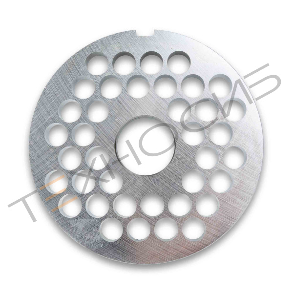 З/ч для мясорубки LM-130/А: решетка отв.13 мм Техно-Сиб - Купить с доставкой по всей России 