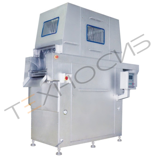 Инъектор ZS-128 Техно-Сиб - Купить с доставкой по всей России 