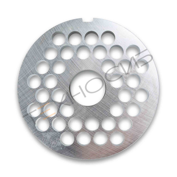 З/ч для мясорубки LM-130/А: решетка отв.13 мм Техно-Сиб - Купить с доставкой по всей России