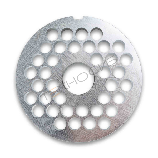 З/ч для мясорубки LM-130/А: решетка отв.13 мм Техно-Сиб - Купить с доставкой по всей России 